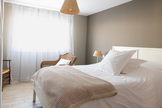 Photographie immobilière maison à Pornic par Brev Pixel