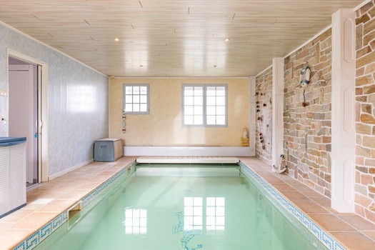 Photographie immobilière maison à Saint-Brévin par Brev Pixel